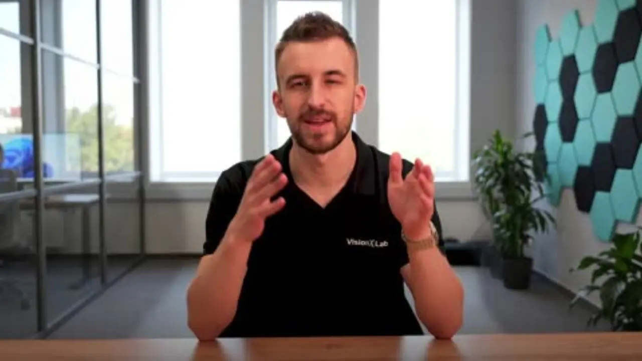 WeScaling video